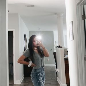 Meet your Posher, Layla